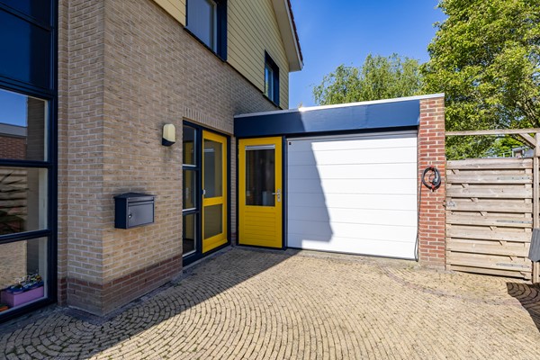 Medium property photo - Kerkuil 32, 9781 RE Bedum